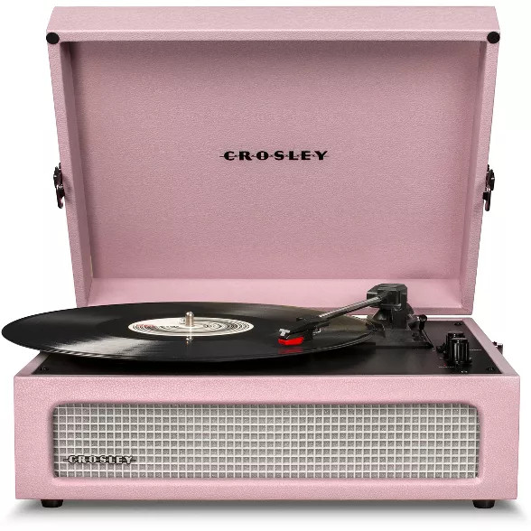 Crosley Voyager Turntable | Target