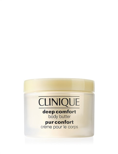 Deep Comfort Body Butter | David Jones (Australia & New Zealand)
