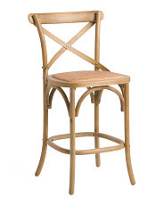 Gaston Counter Stool | Marshalls