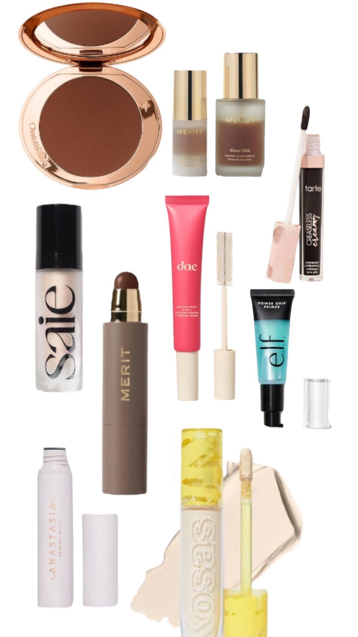 Favorite Makeup Products! 

#LTKBeauty #LTKFindsUnder100 #LTKFindsUnder50