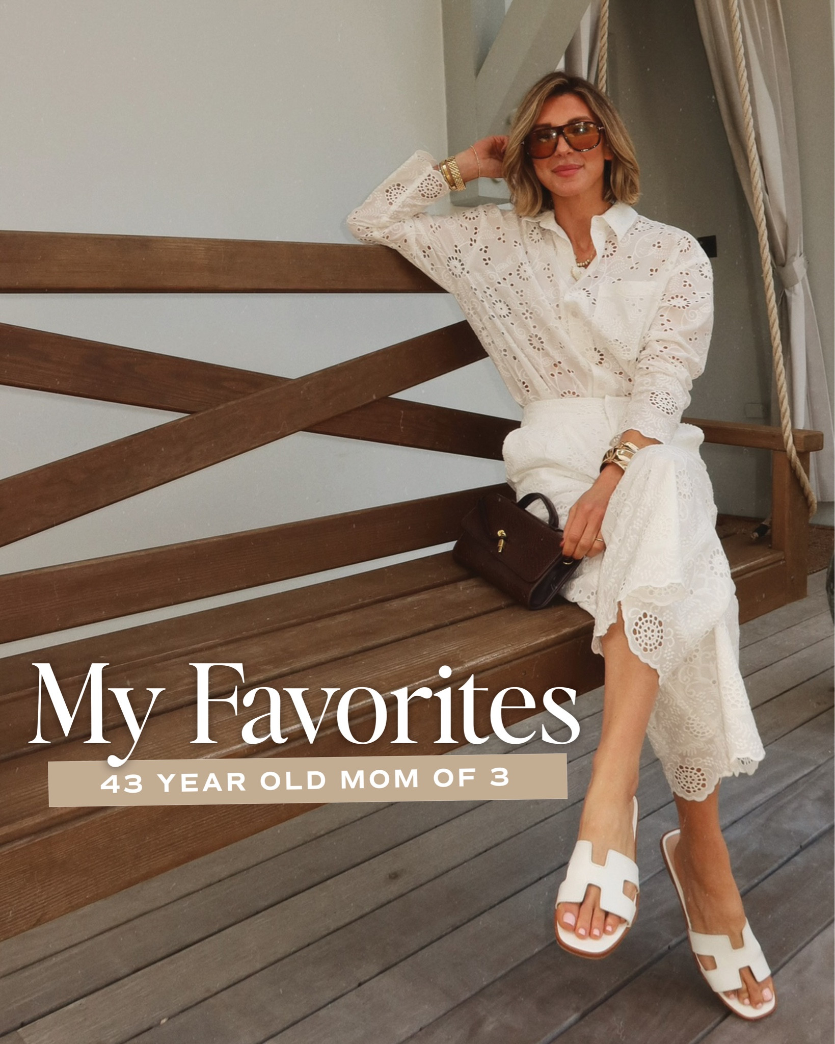 My current favorites as a 43 year old mom of 3! 

#LTKootd #LTKHome