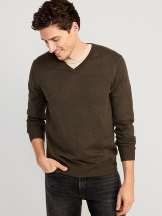 V-Neck Sweater for Men | Old Navy (US)