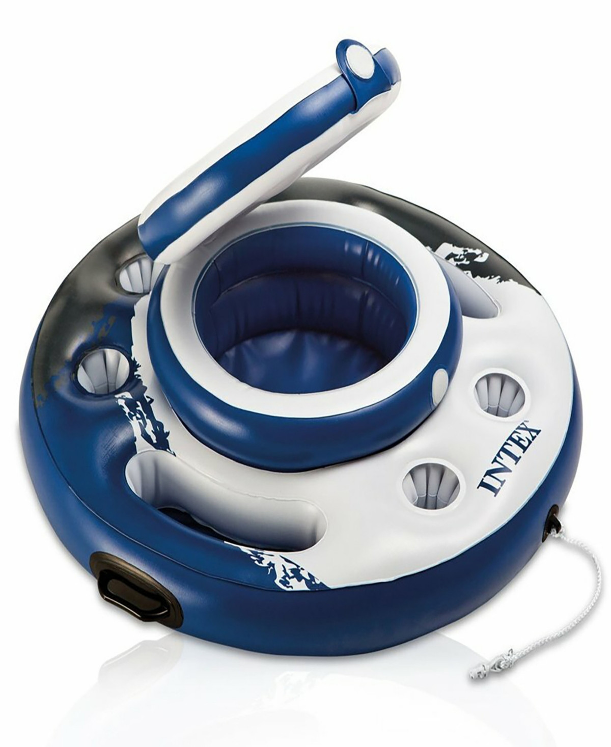 Intex Mega Chill Inflatable Float - Multi | Macy's