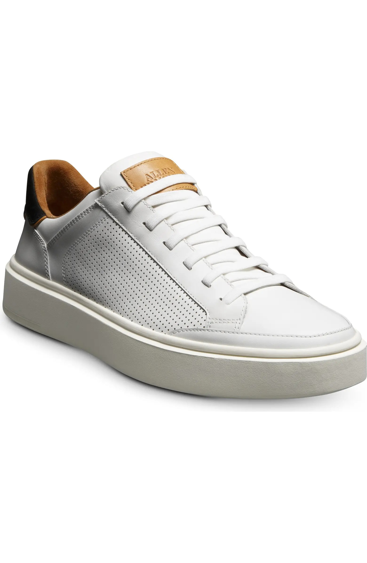 Allen Edmonds Oliver Slip-On Sneaker (Men) | Nordstrom | Nordstrom