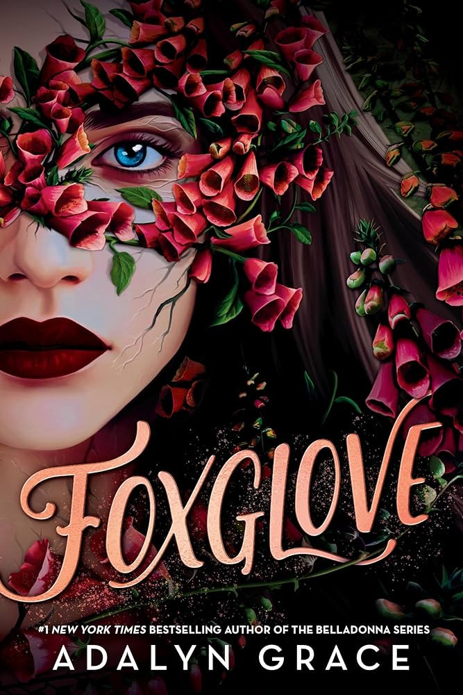Foxglove (Belladonna, 2) | Amazon (US)