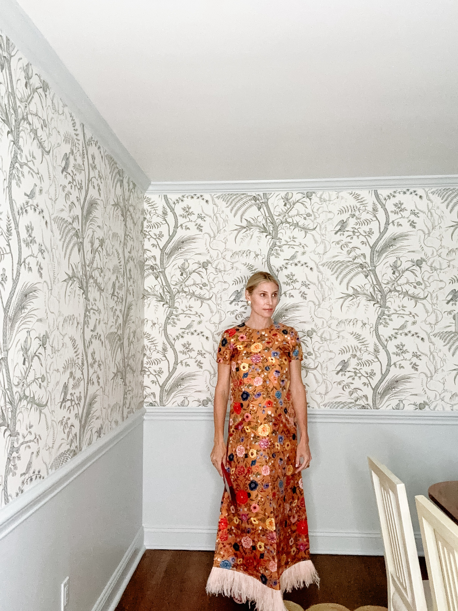 Fall dress

#LTKParties #LTKSeasonal #LTKStyleTip