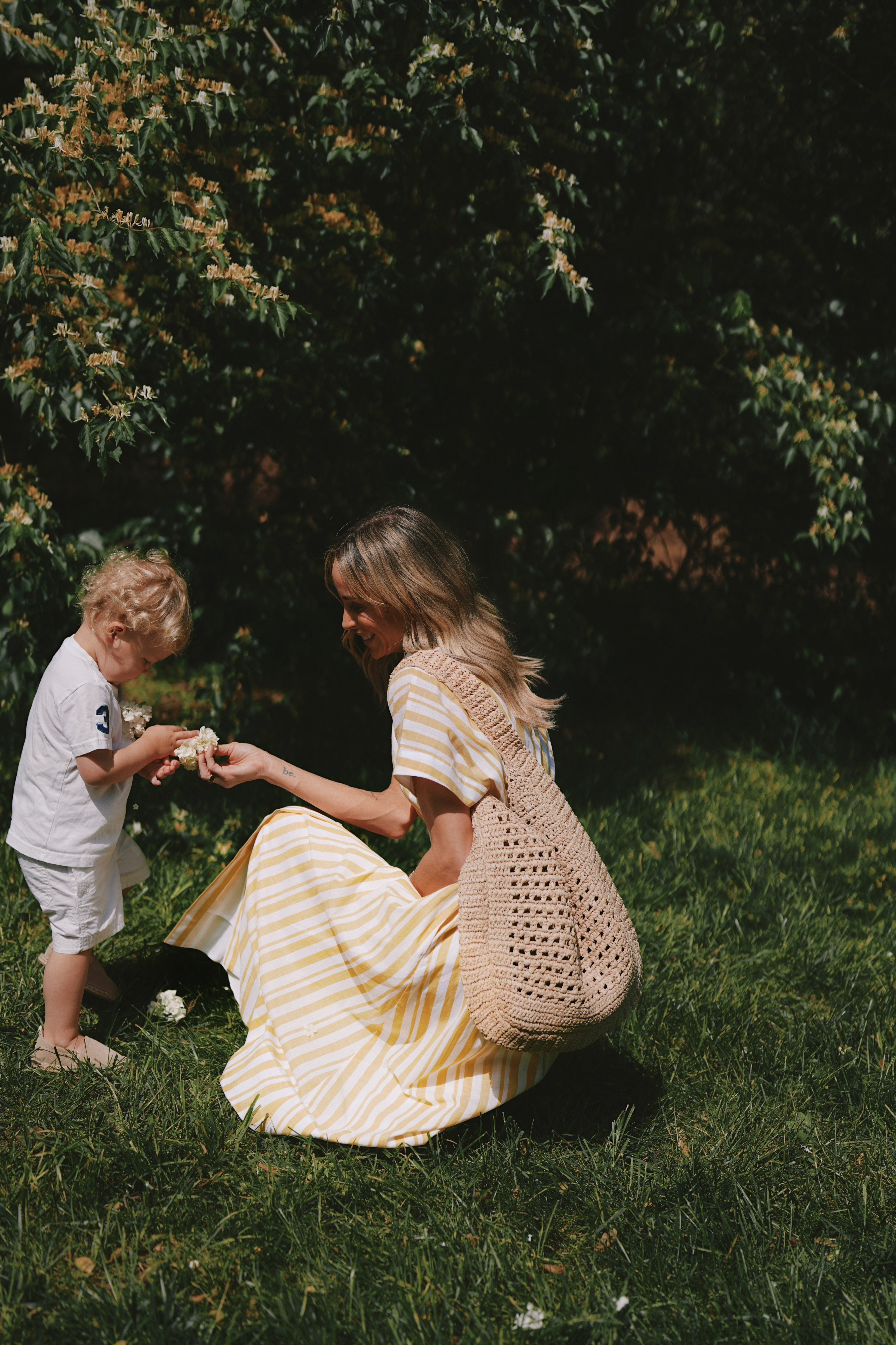 Hand-picked with love🌼 

 #LTKSeasonal #LTKStyleTip #LTKKids