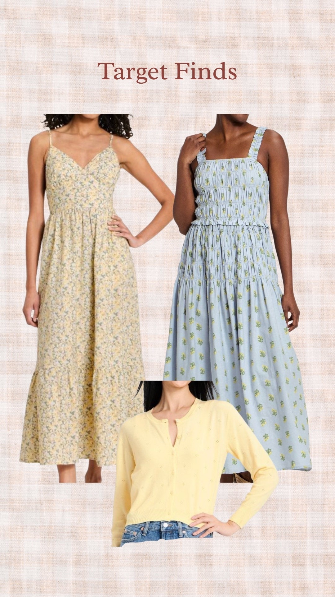 Last minute Easter options under $40!