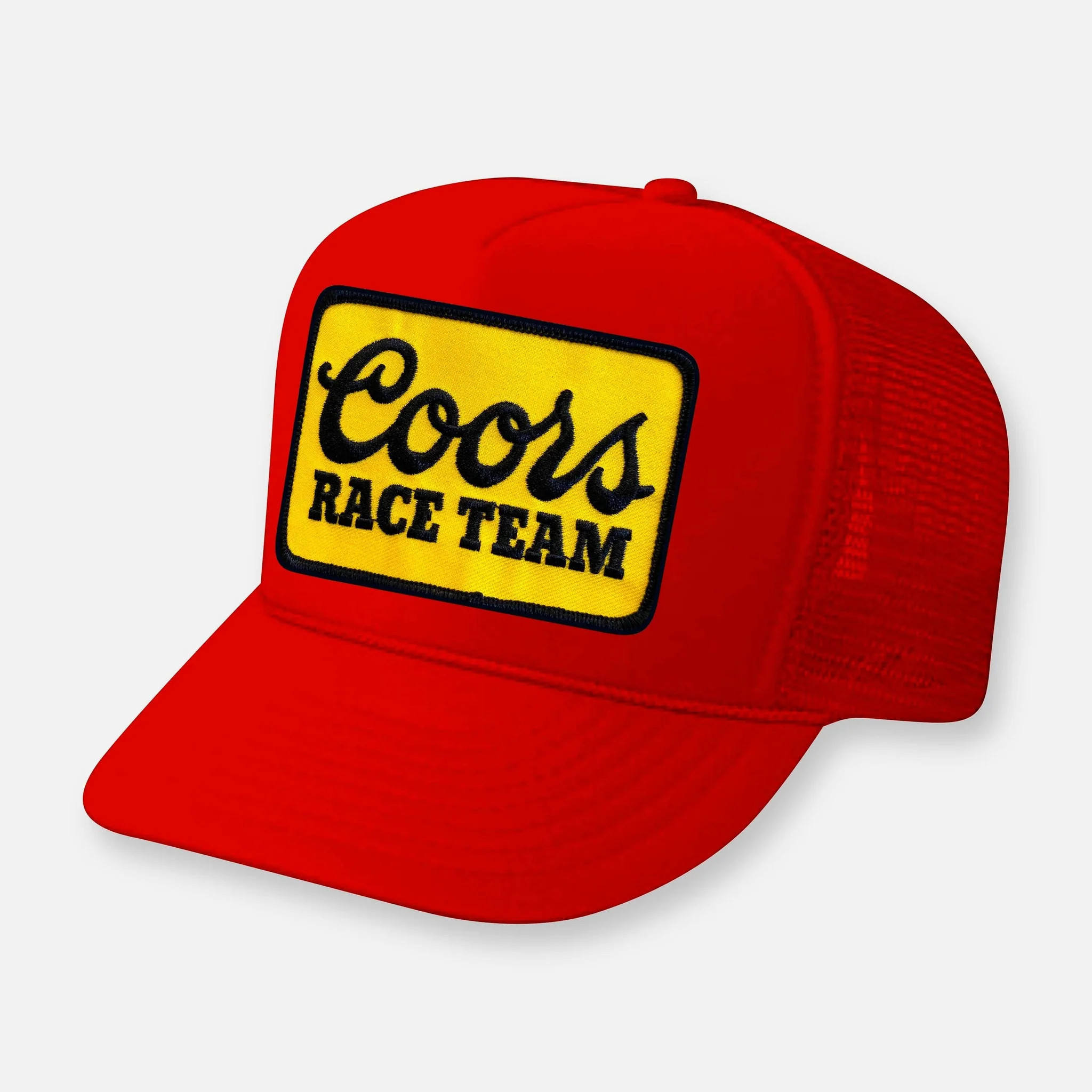 BANQUET RACE TEAM TRUCKER | Ascot + Hart