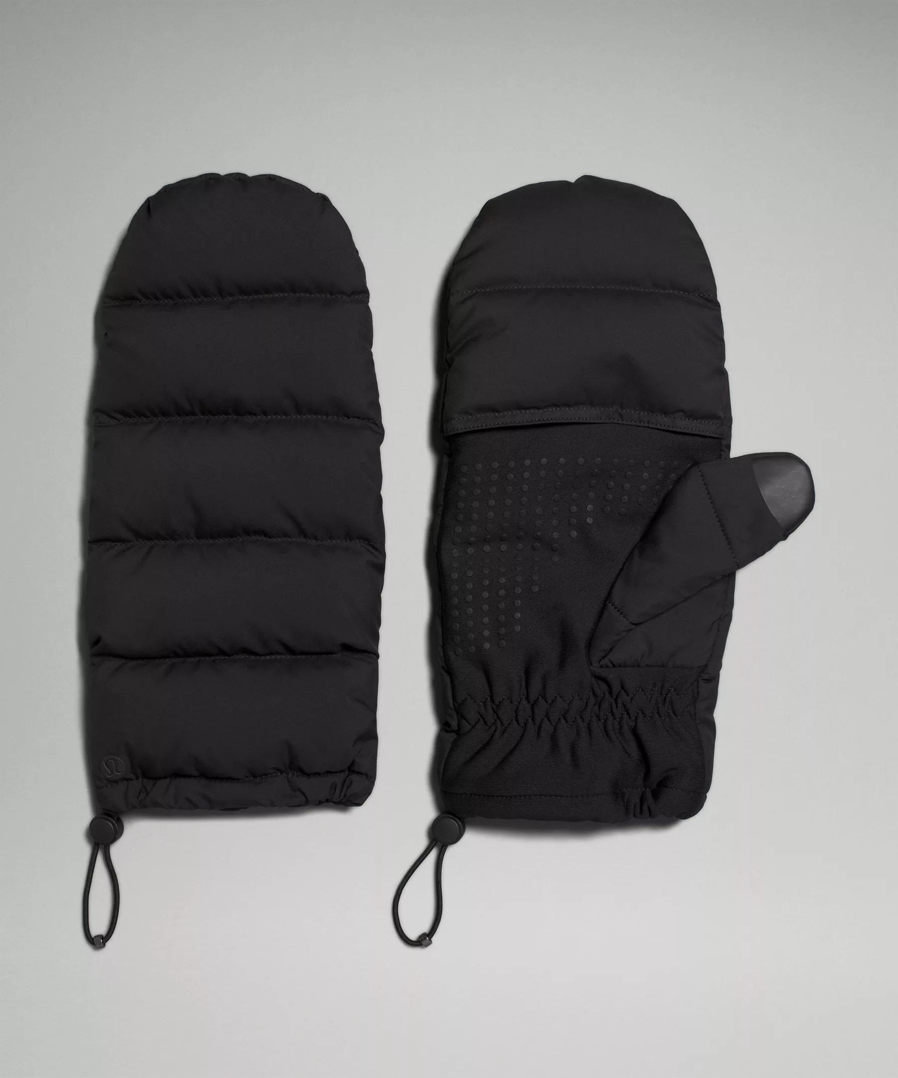 Wunder Puff Cinch Mittens | Lululemon (US)