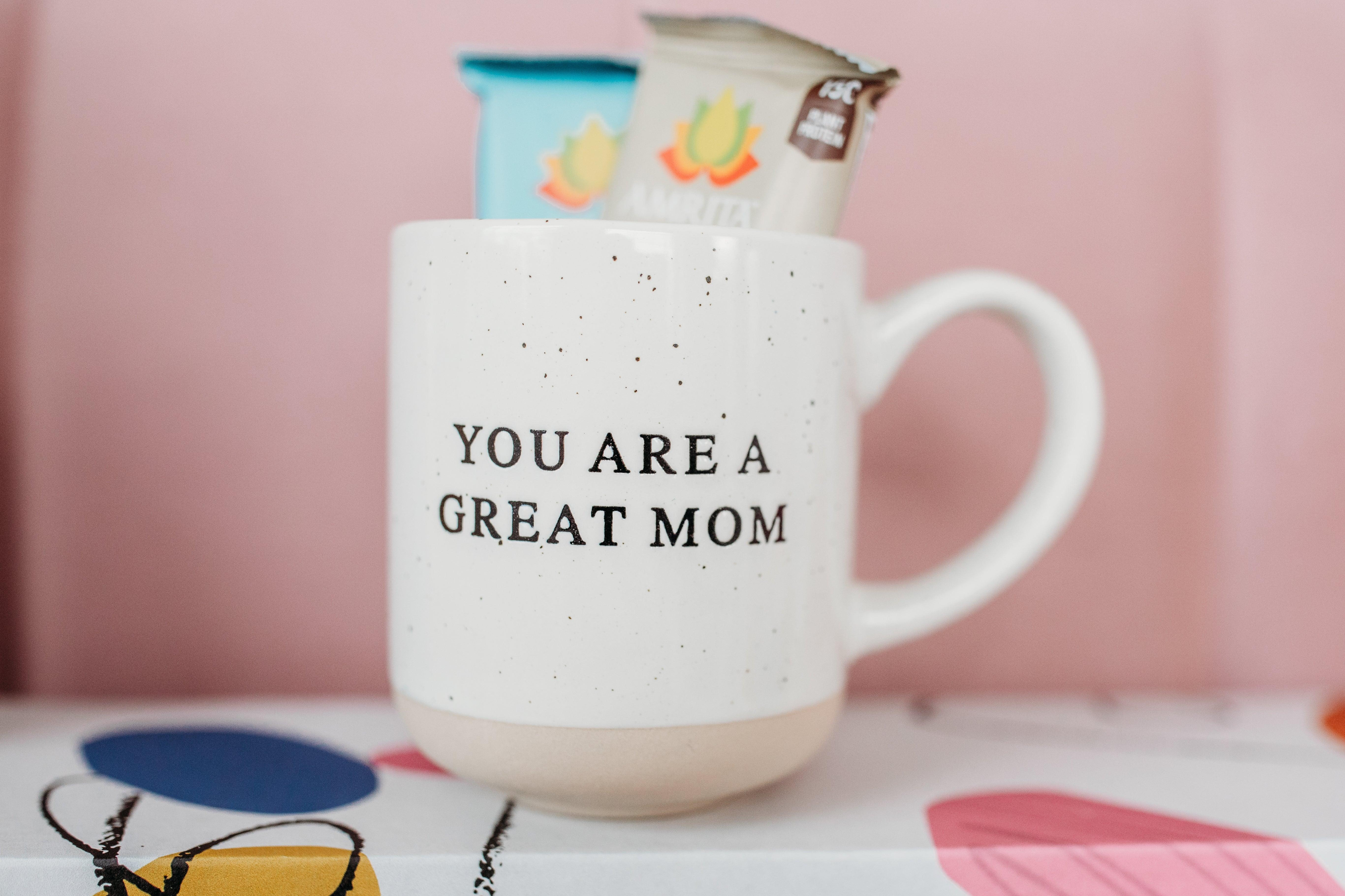 Bloom "Anytime" Mom Box | Bloom and Rise