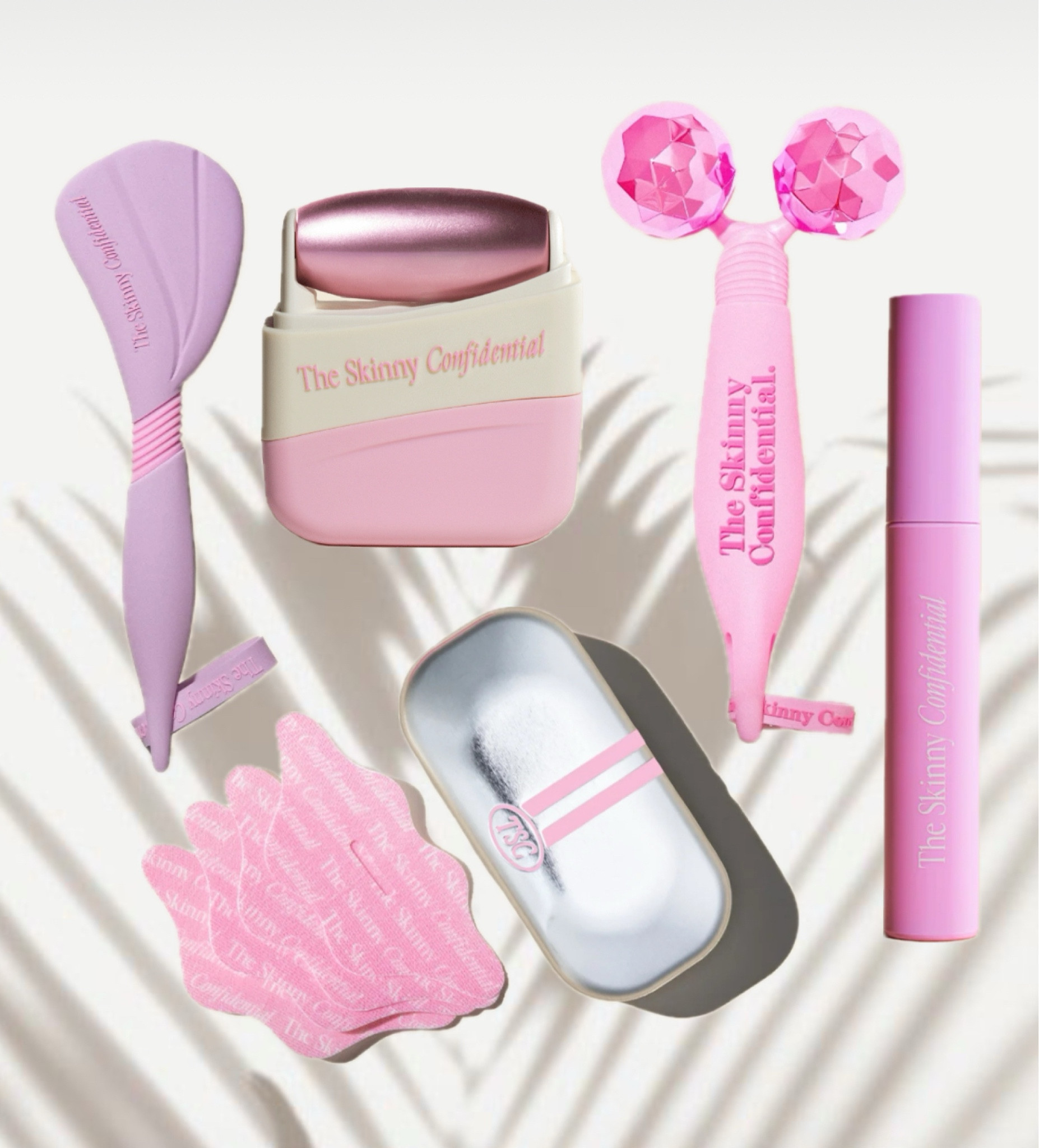 The Skinny Confidential 💗


#LTKBeauty #LTKFitness