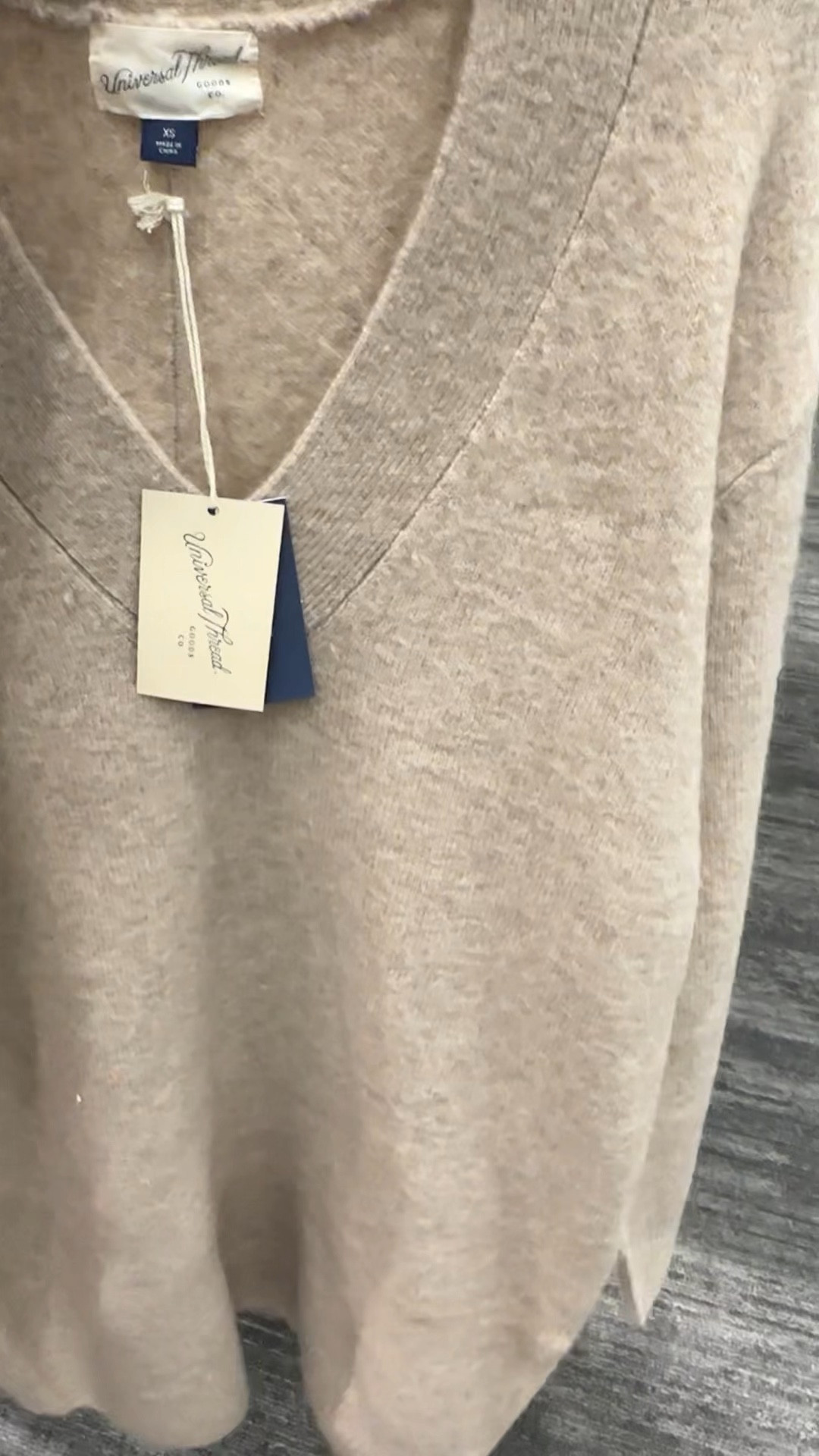 Target outfit ideas / sweater dress, button down, booties, gold hair clip, pearl necklace stack, gold hoops, and crossbody bag. Everything is 30% off right now!! #falldress #falloutfit #familyphotos #boots 

#LTKsalealert #LTKfindsunder50 #LTKshoecrush