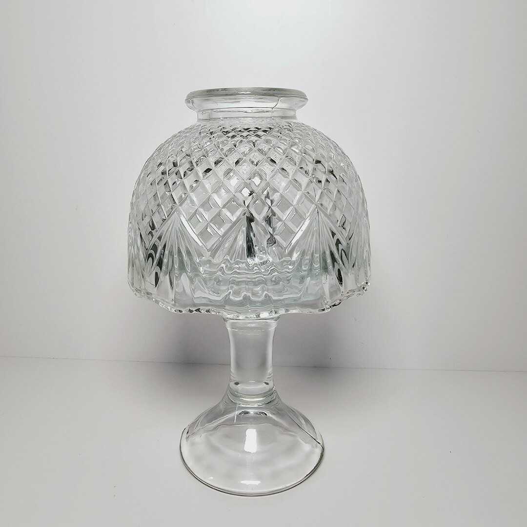 Vintage Partylite Fairy Lamp - Etsy Canada | Etsy (CAD)