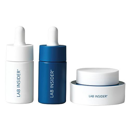 SKINN Lab Insider 30-Day Eyeboot 3pc Set | HSN
