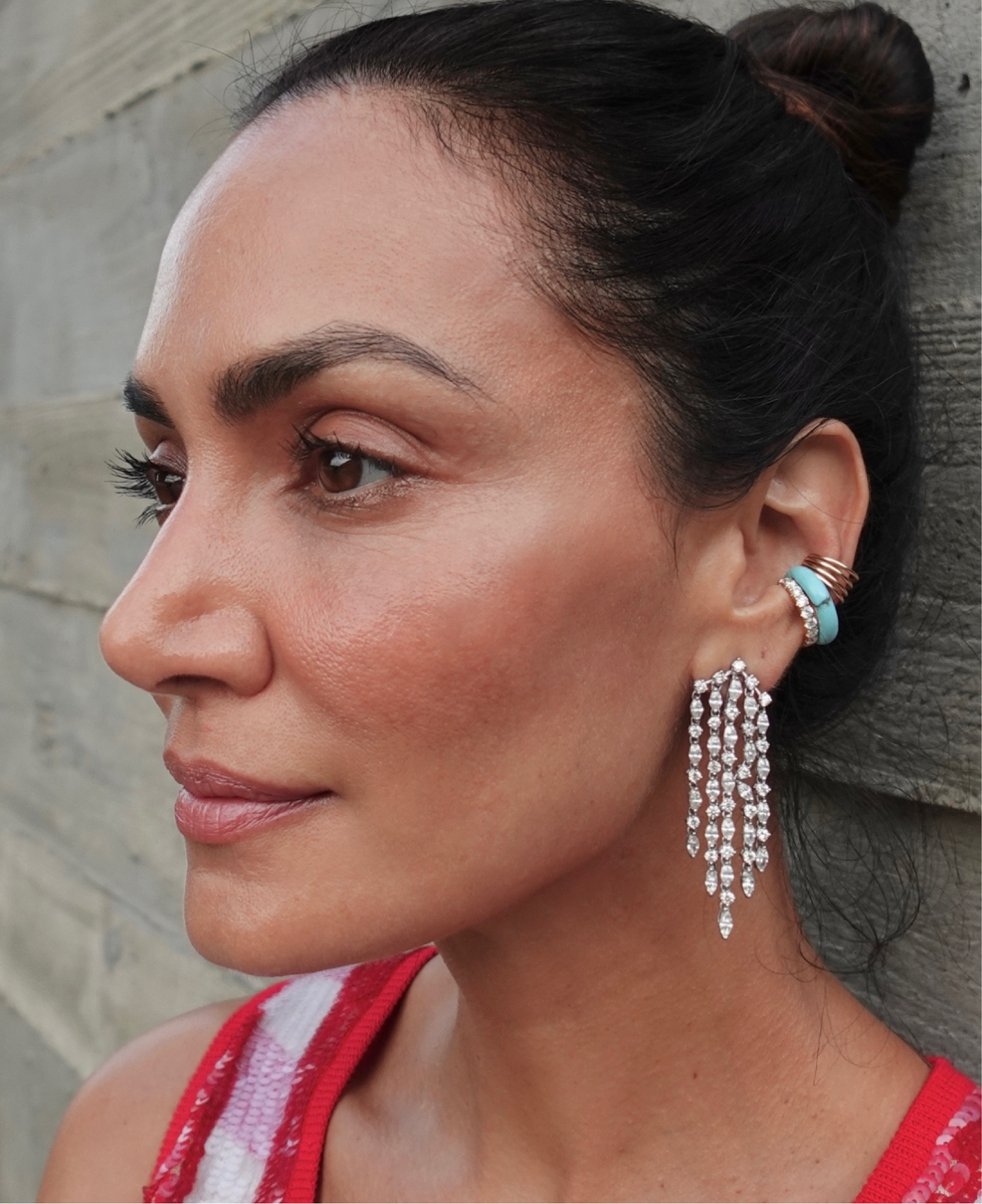 Achieve a natural dewy sun kissed look ☀️🌅

#LTKBeauty #LTKOver40 #LTKSeasonal