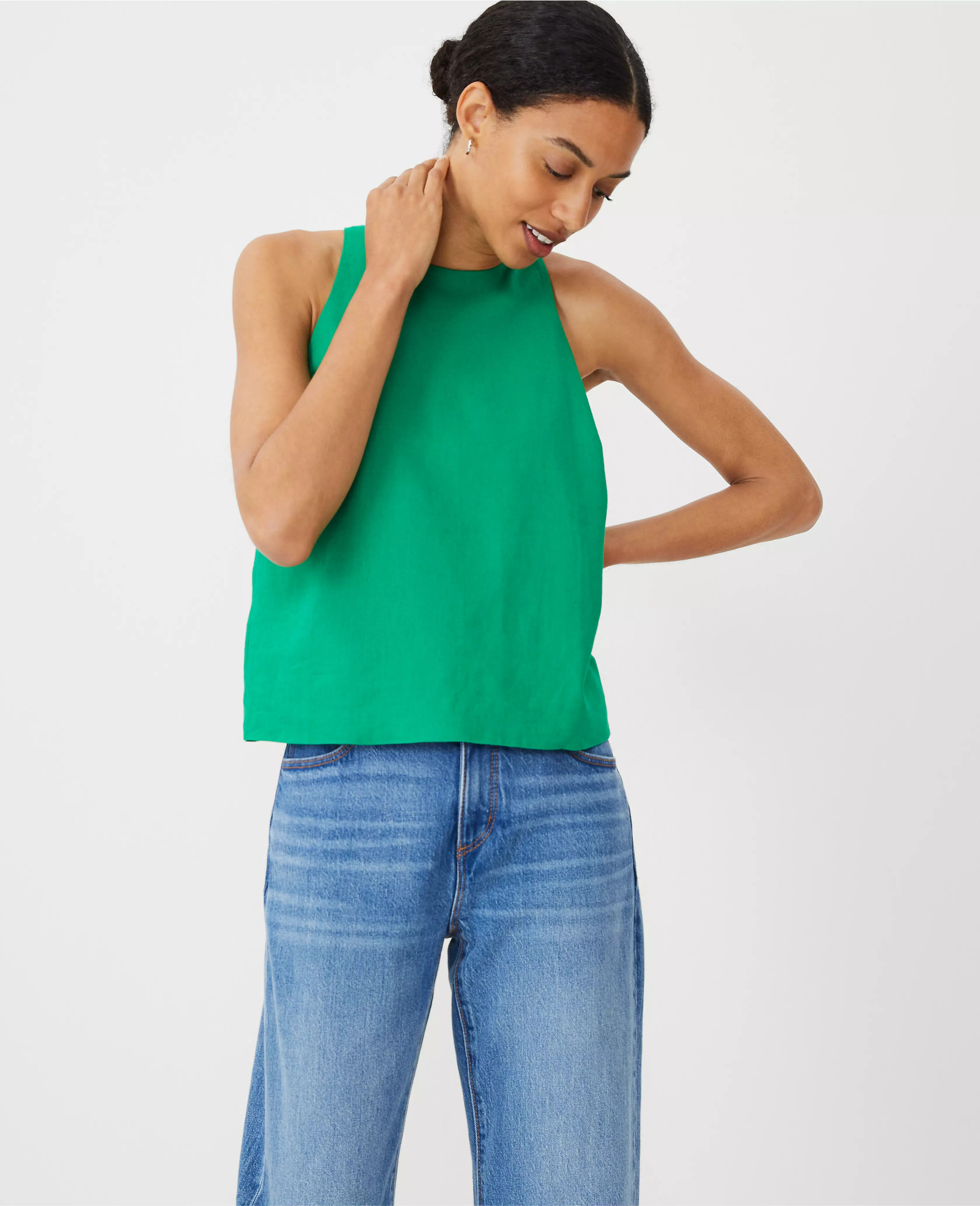 Ann Taylor | Ann Taylor (US)