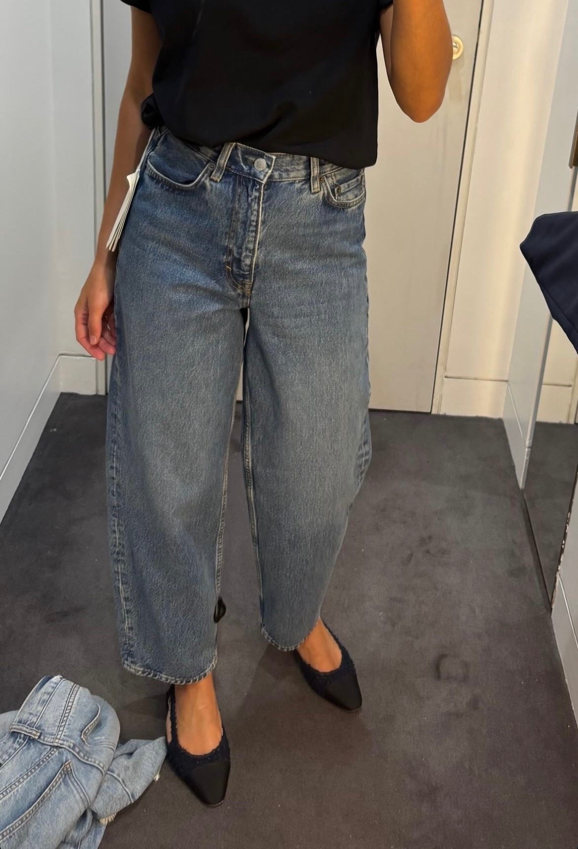 perfect jeans! 

#LTKeurope #LTKdeutschland #LTKjeans