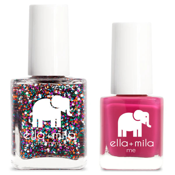 Party in a Bottle + Sweet Tart | ella+mila