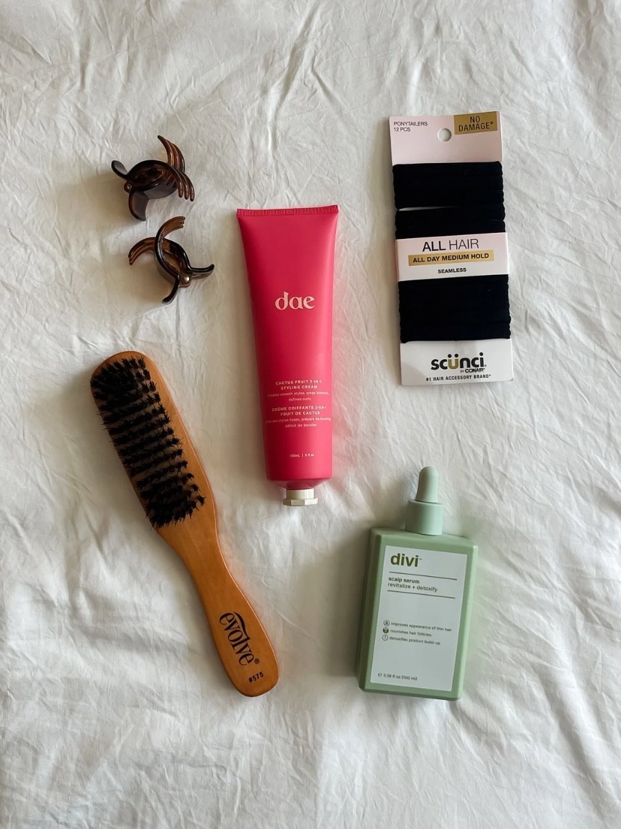 hair favorites - 

#LTKBeauty #LTKFindsUnder100 #LTKStyleTip