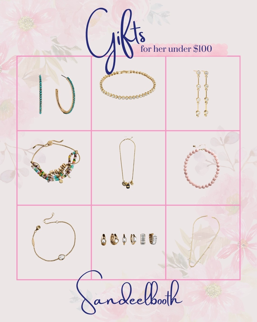 The perfect accessories to gift, wear to fall family photos, or day to day. 🫶