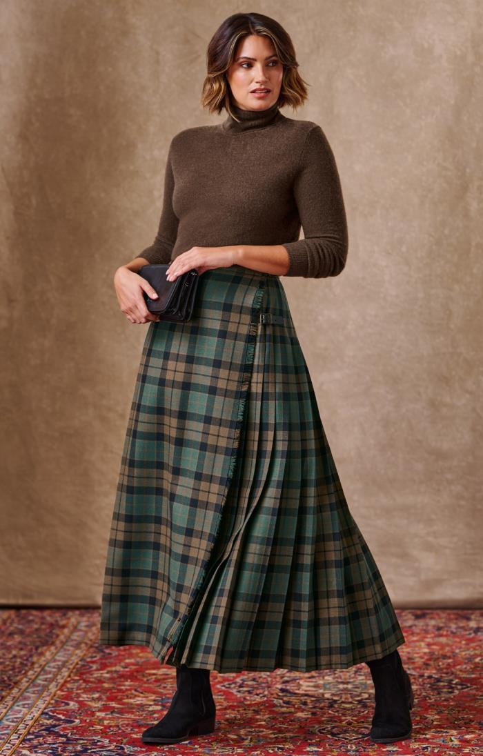 Full Length Kilt | The House Of Bruar