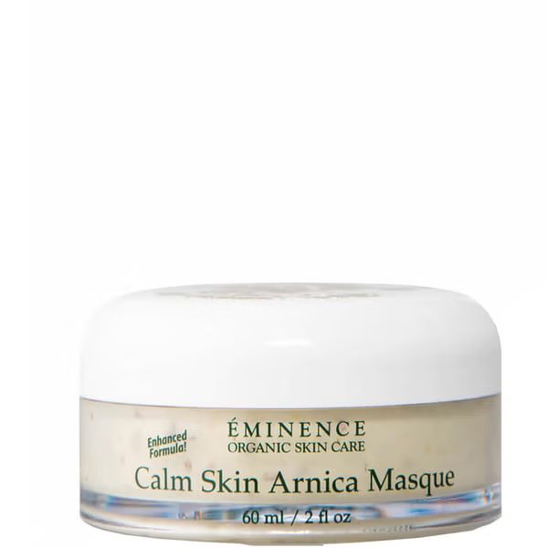 Eminence Organic Skin Care Calm Skin Arnica Masque 2 fl. oz | Dermstore (US)