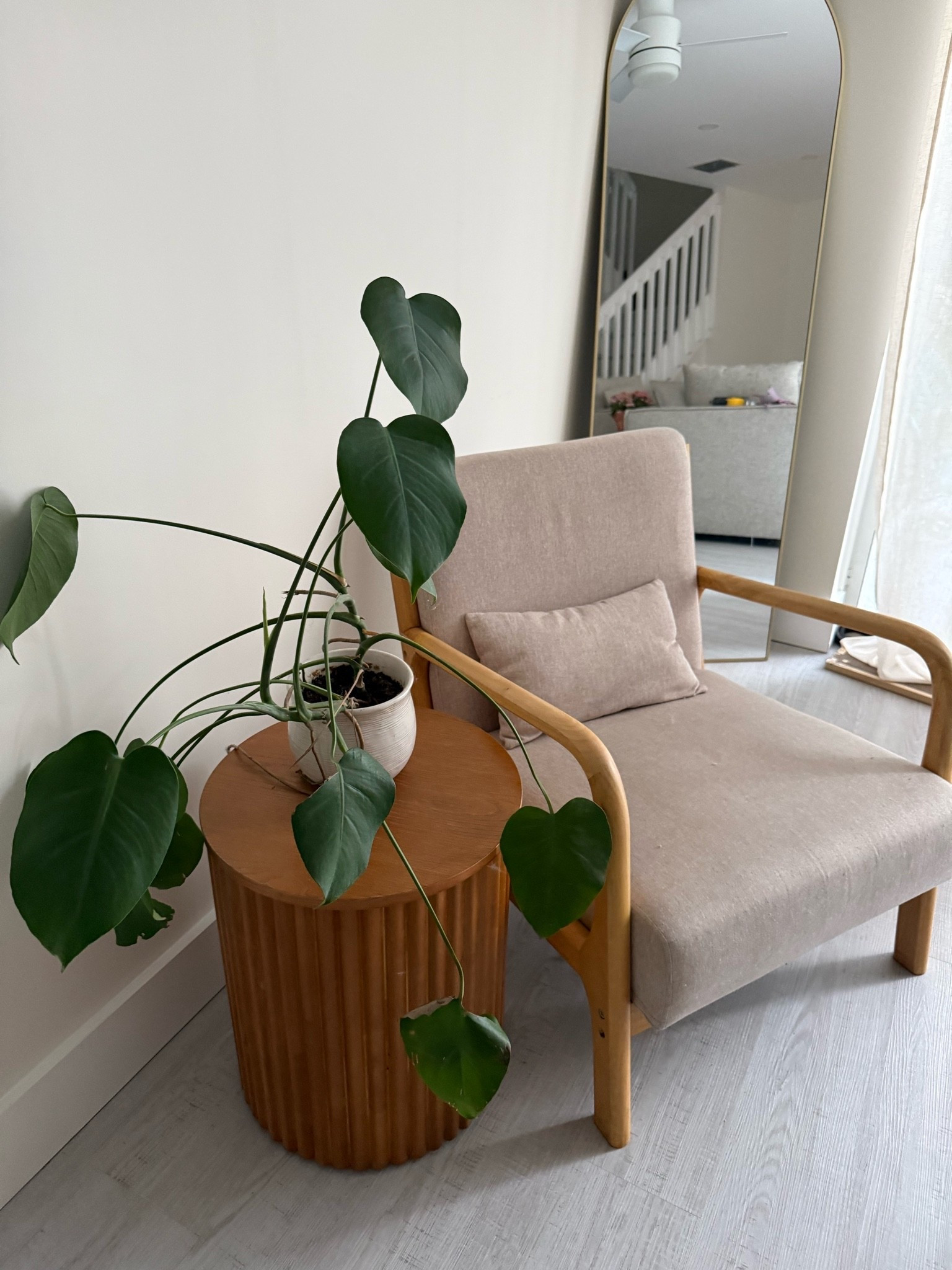 I love how you can find affordable furniture on Amazon!

#LTKmomlife