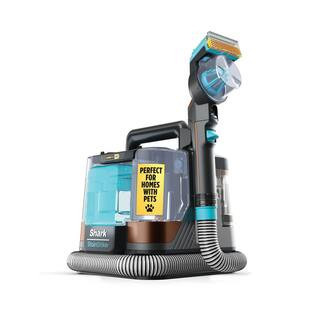 StainStriker HairPro Pet Corded Stain Extractor and Deep Carpet Cleaner for Carpets, Area Rugs and Upholstery in Copper | The Home Depot