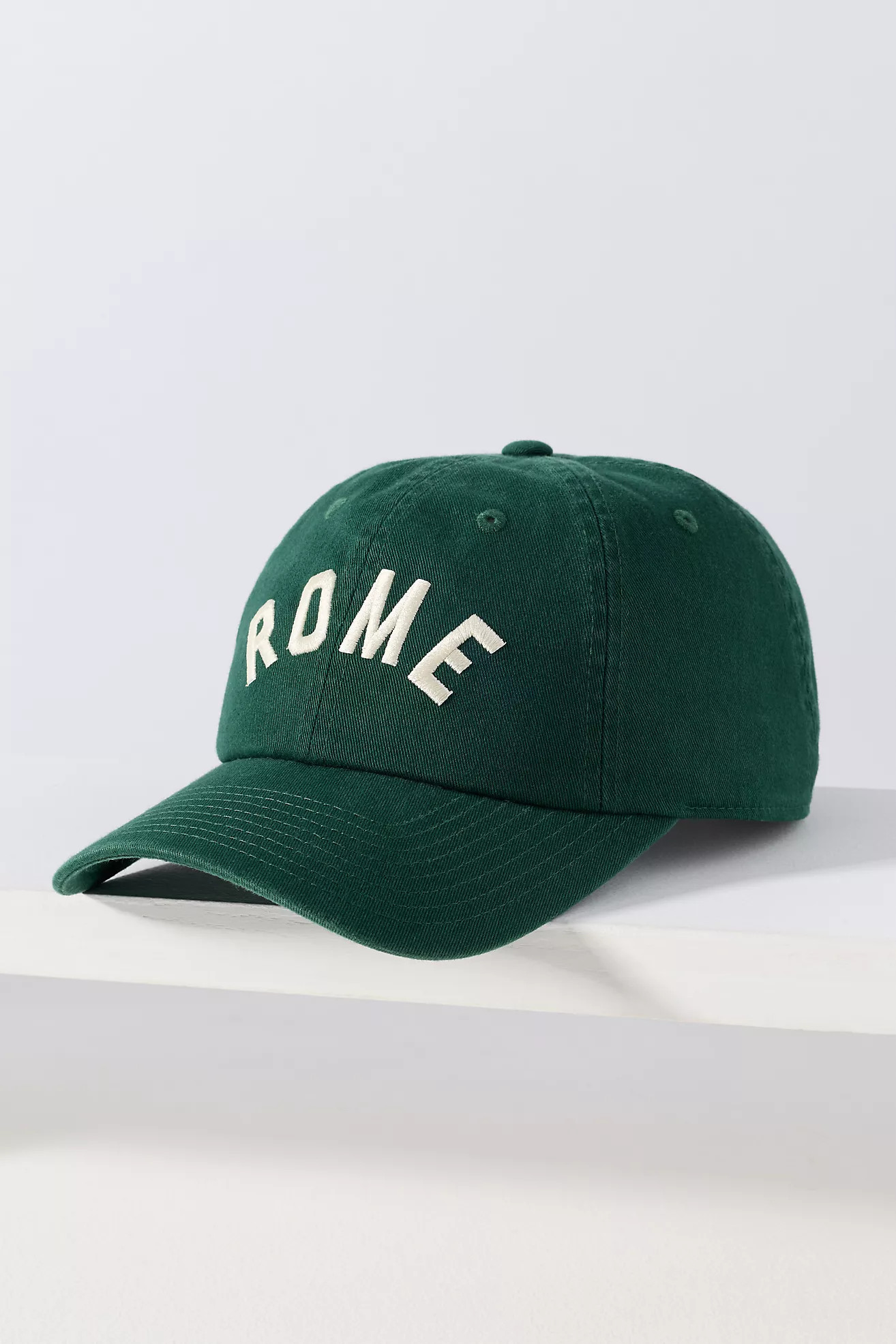 American Needle City Baseball Cap | Anthropologie (US)