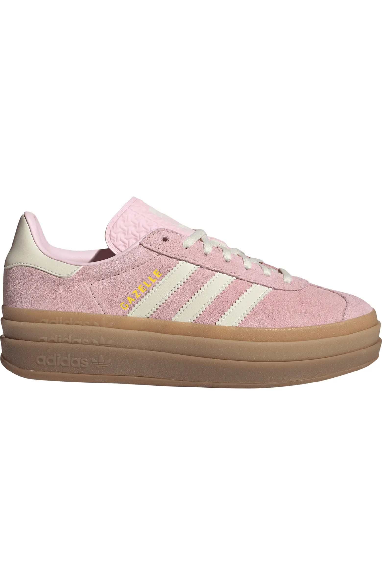 Gazelle Bold Platform Sneaker (Women) | Nordstrom