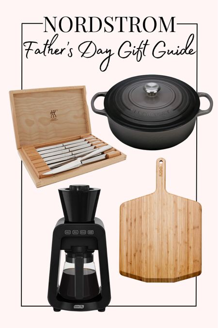 Nordstrom Father’s Day gift guide, gifts for dad, dad gifts, cooking lover gifts 

#LTKMens #LTKHome #LTKGiftGuide