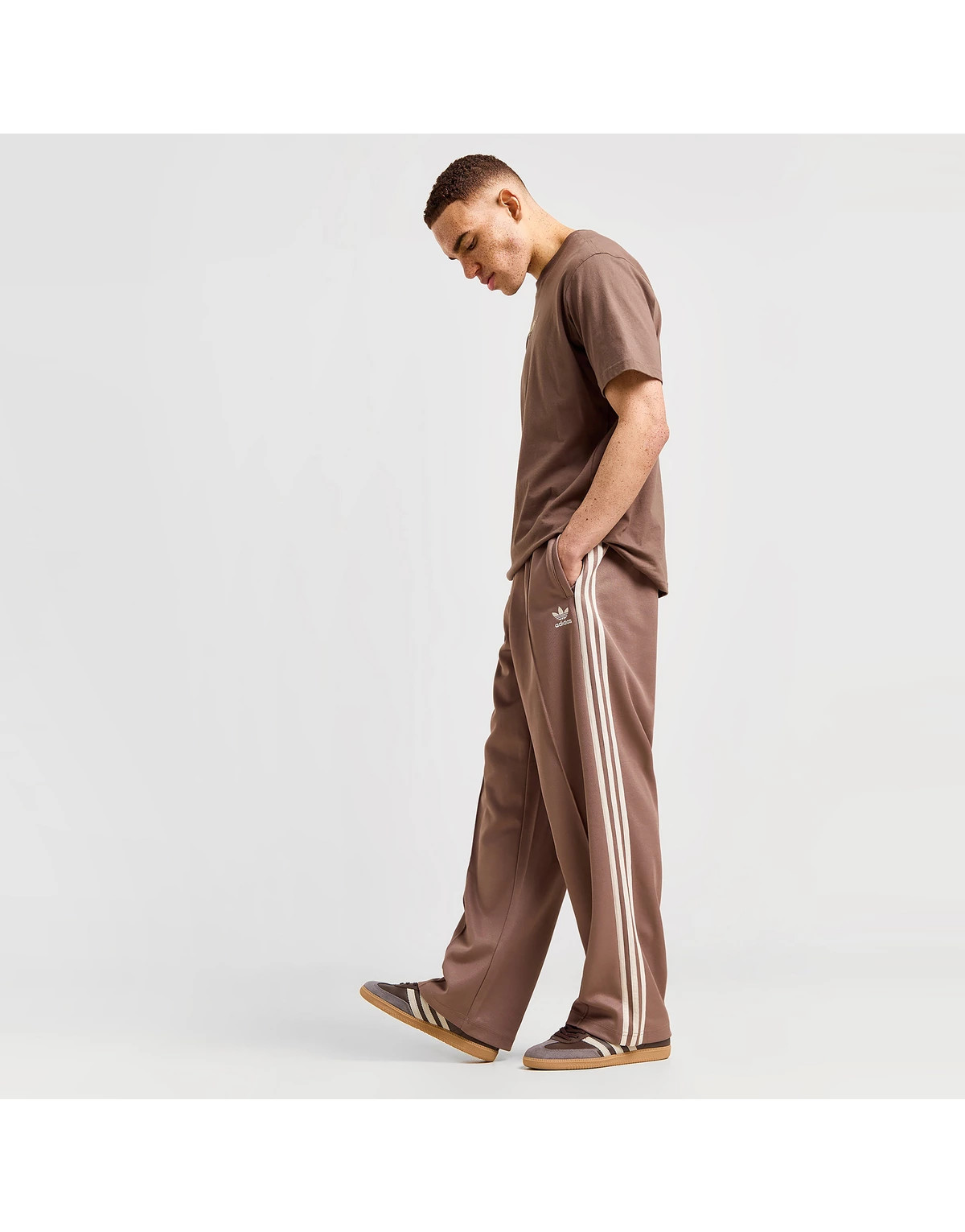adidas Originals Firebird Track Pants | JD Sports (AU)