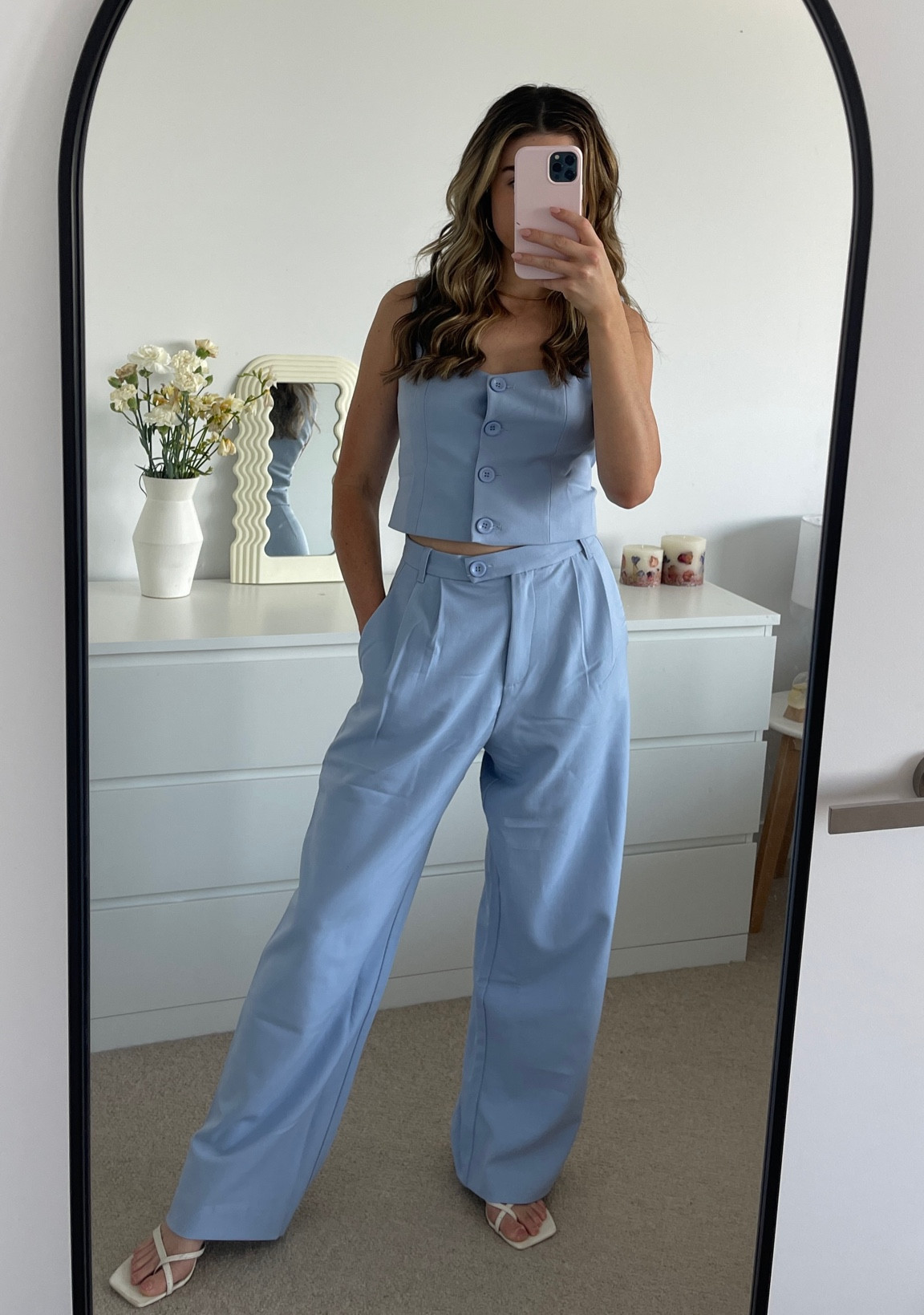 New fav outfit

#LTKaustralia