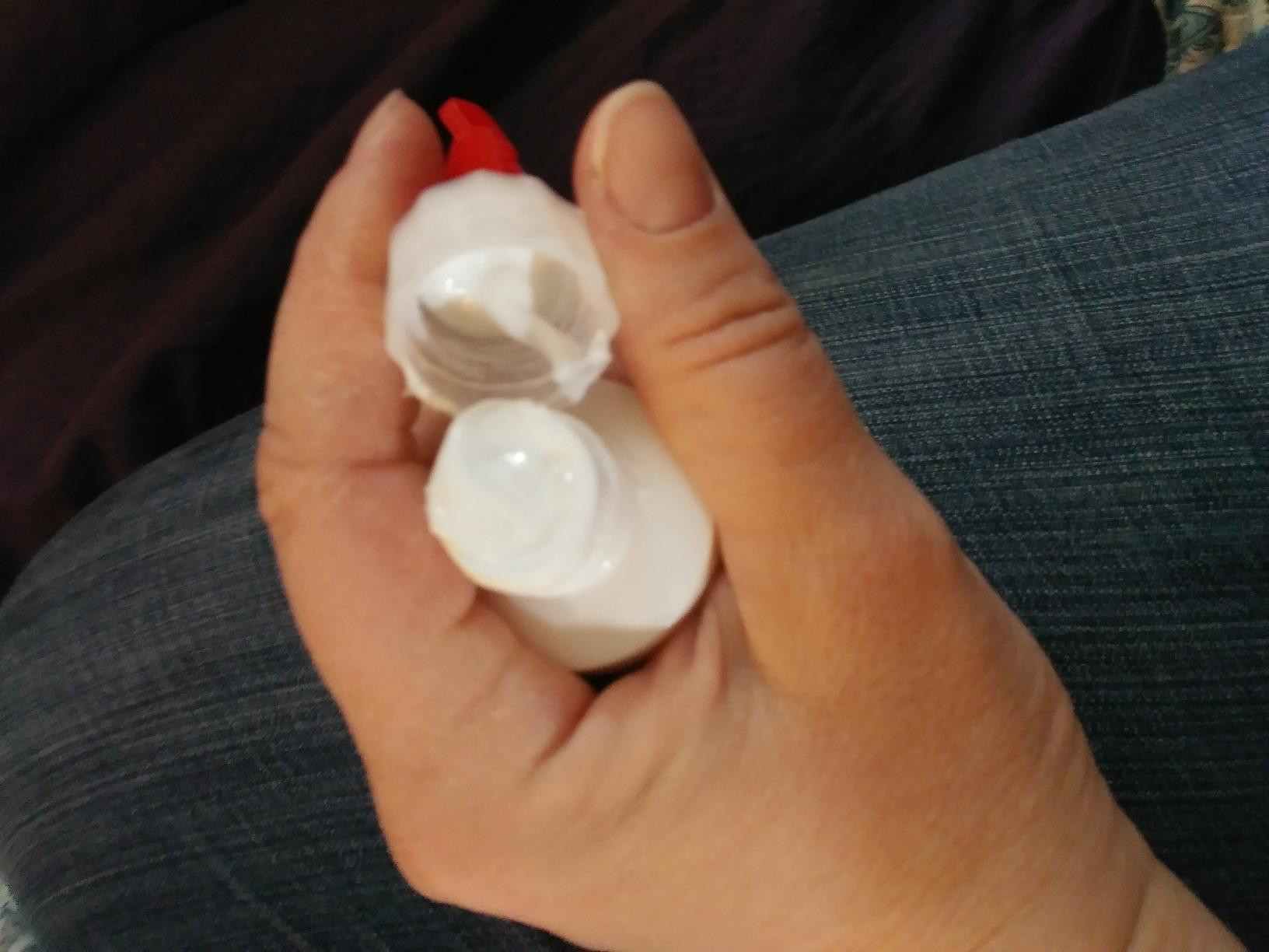 Gem Tac Adhesive By Vegan Adhesives | Amazon (US)