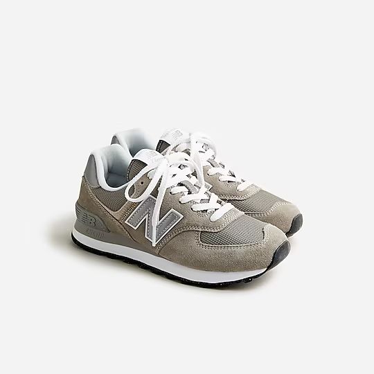 New Balance® 574 women's sneakers | J.Crew US