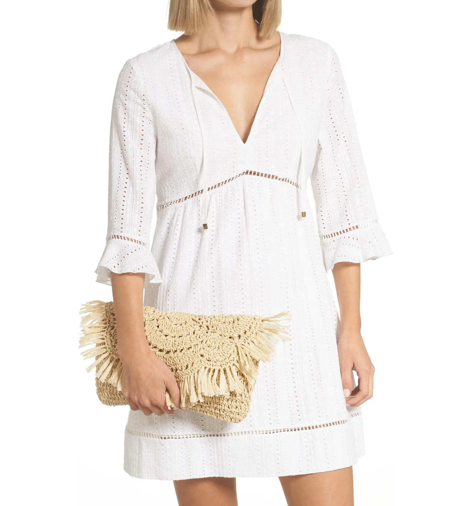 Ella Clutch | Nordstrom