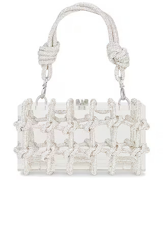 Bess Shoulder Bag
                    
                    Cult Gaia | Revolve Clothing (Global)