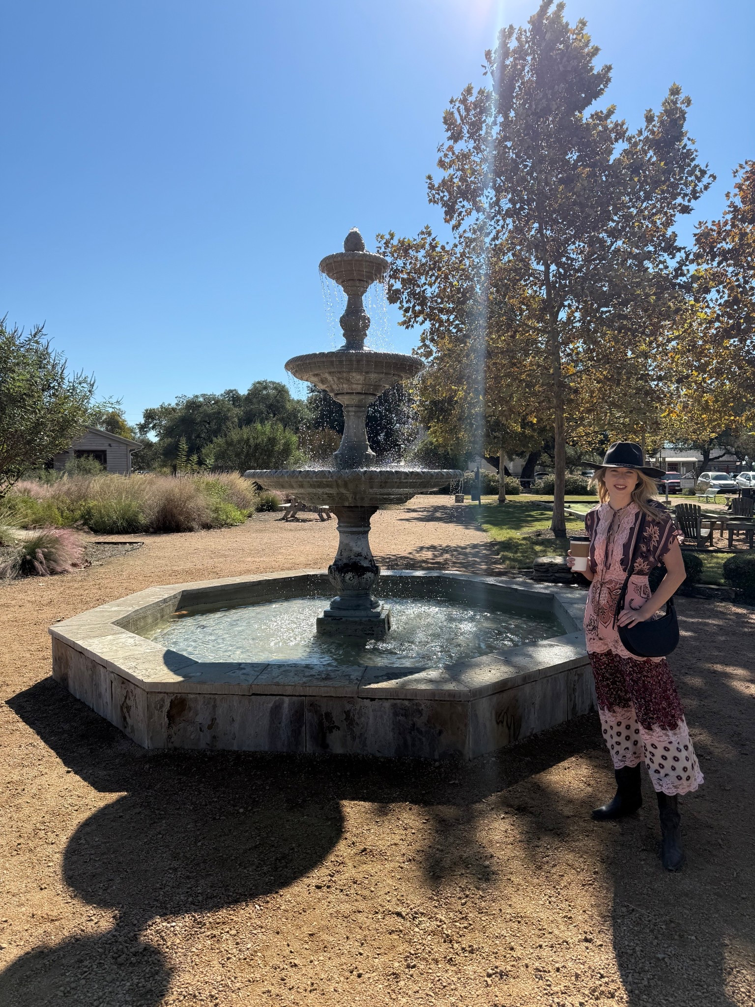 Bohemian Western Cowgirl Outfit! From the rodeo to a dinner at the ranch! 
#LTKWestern #LTKCowgirl #BohoChic 

#LTKSeasonal