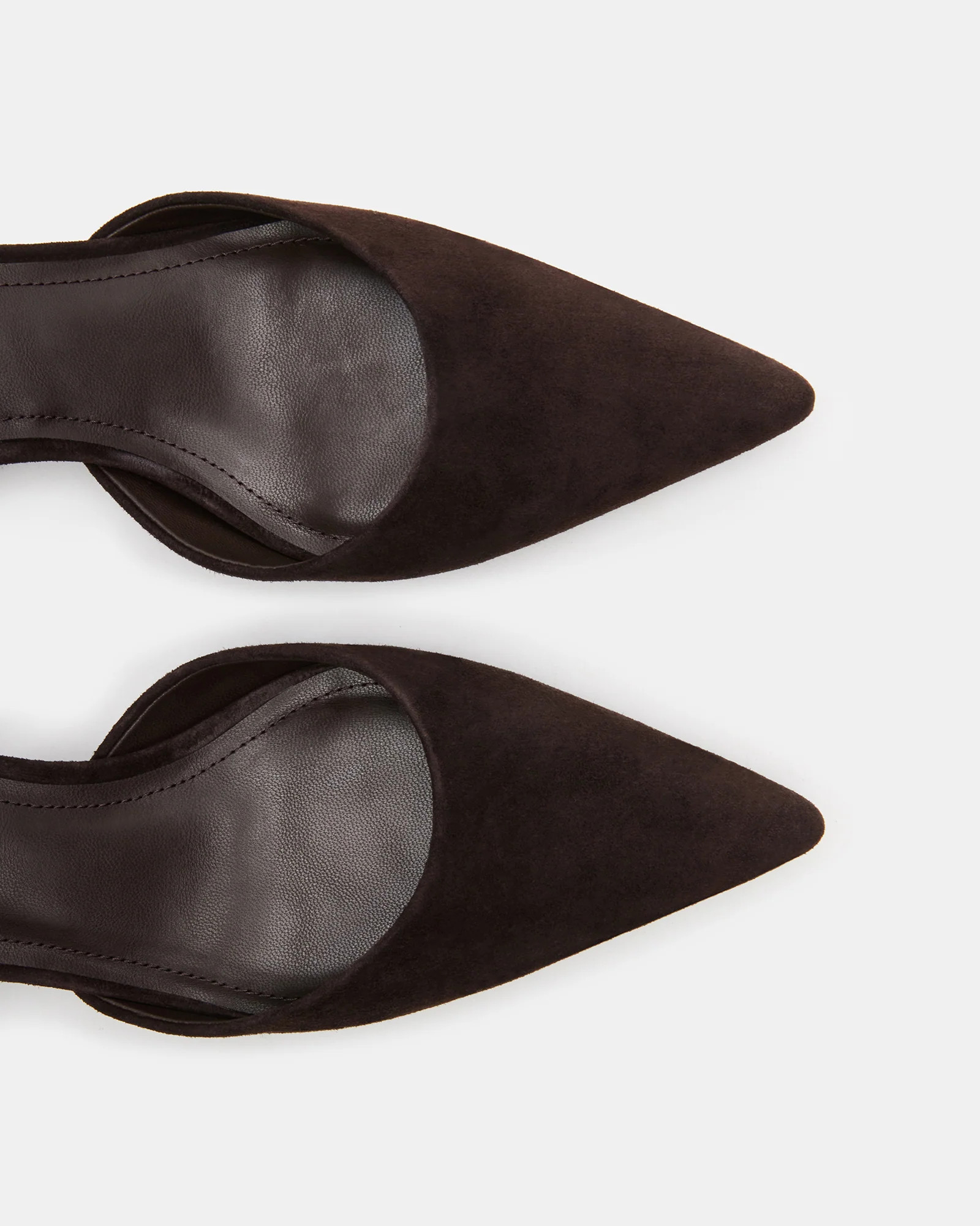 Adelaide Brown Suede | Steve Madden (US)