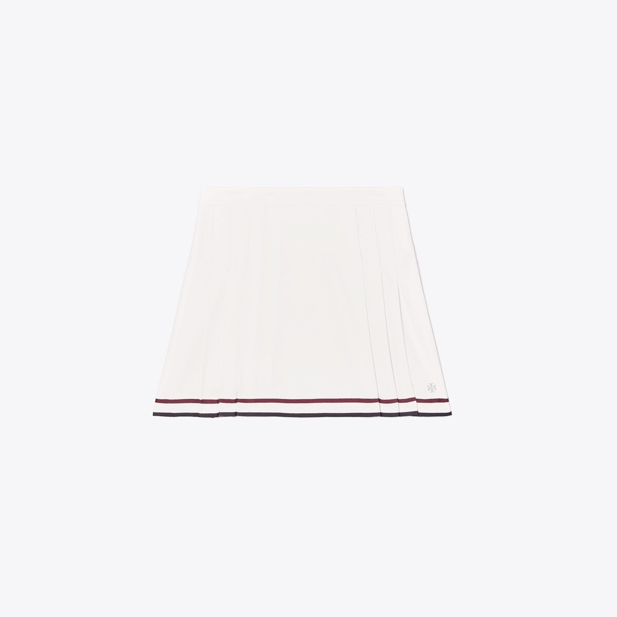TECH TWILL TENNIS SKIRT | Tory Burch (US)