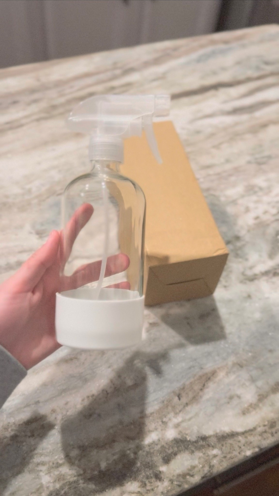 Laundry tip: keep a stain remover spray close to your hamper and not just in your laundry room! ✨

#LTKWorkwear #LTKHome #LTKdayinmylife