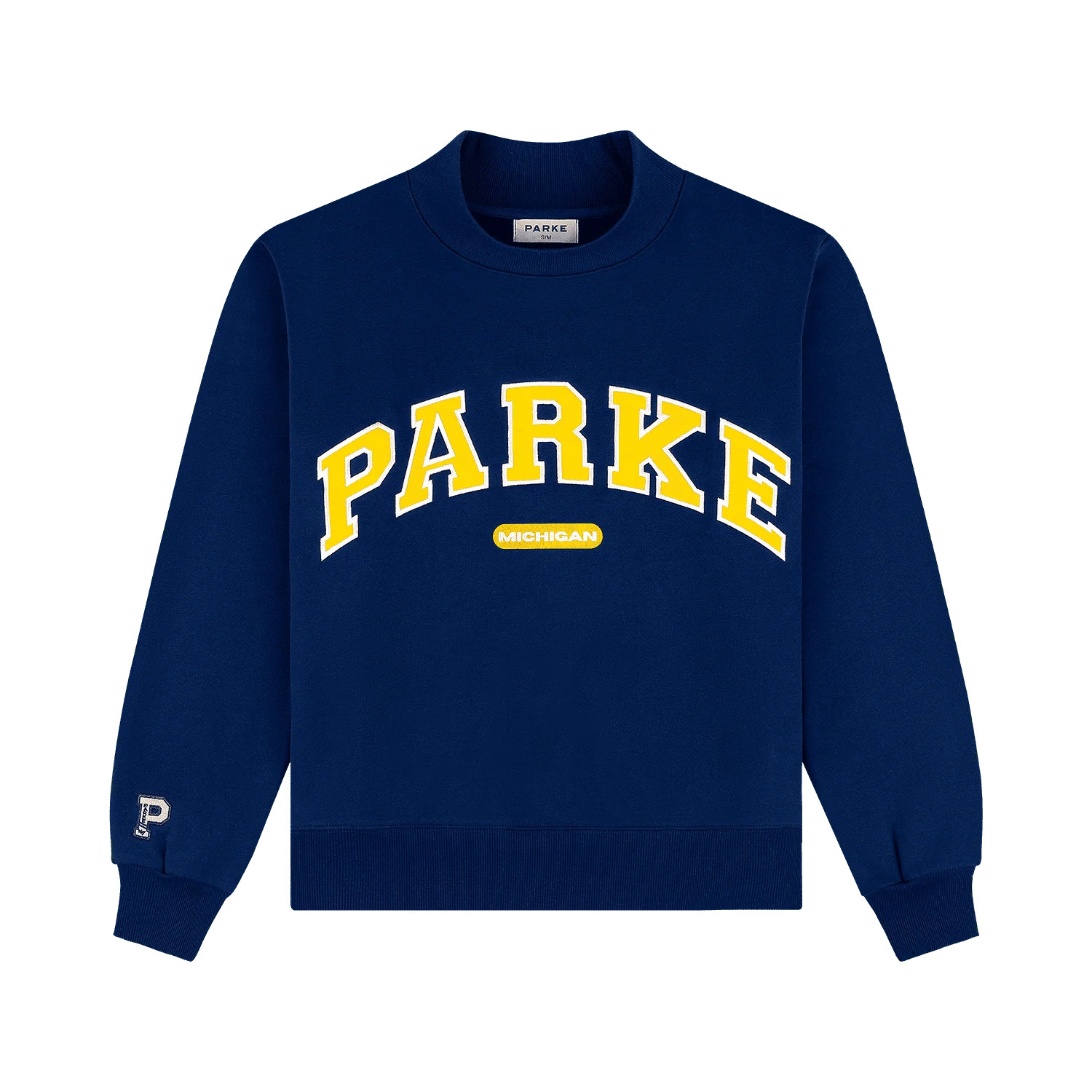 Sweatshirts | Parke