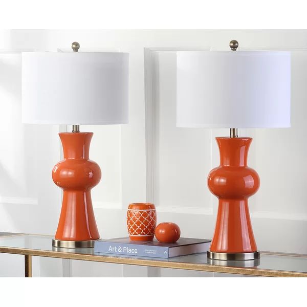 Chanse Table Lamp | Wayfair North America