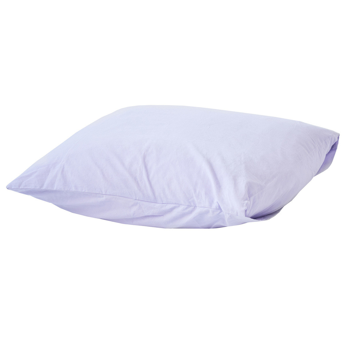 Pillow sham, 50 x 60 cm, lavender | Finnish Design Shop (FI)