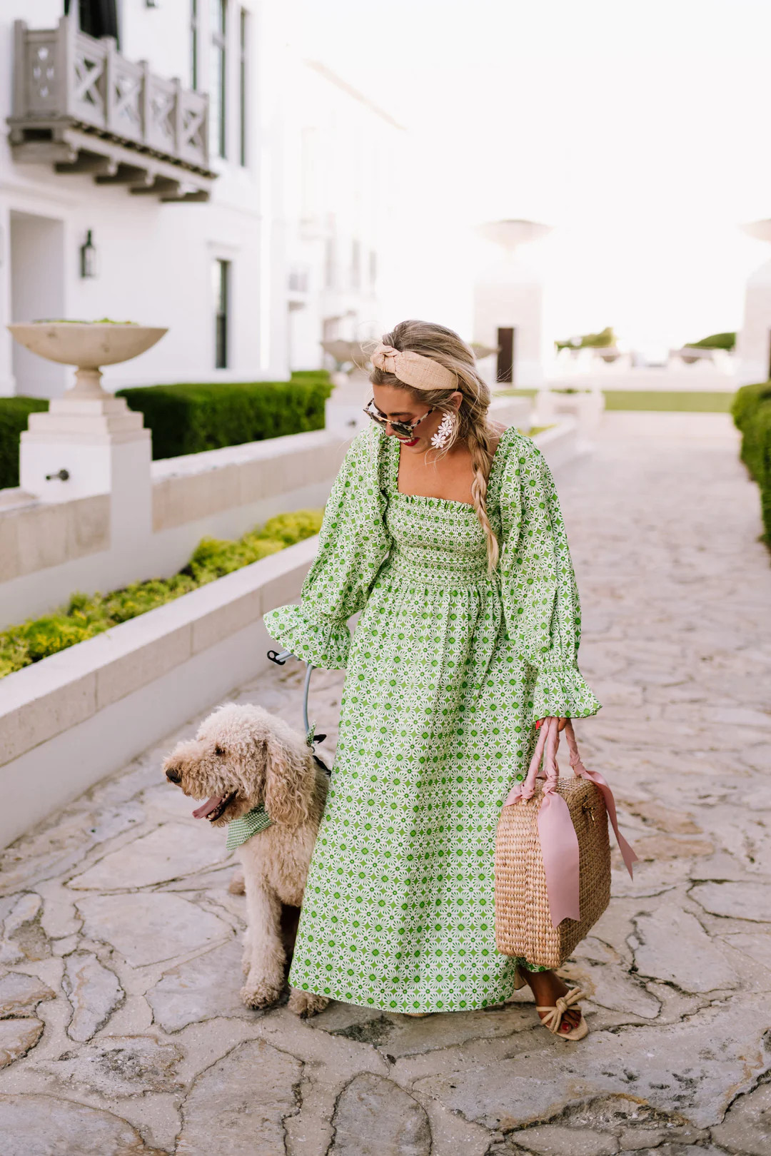 Elizabeth Dress | Elizabeth Wilson Designs