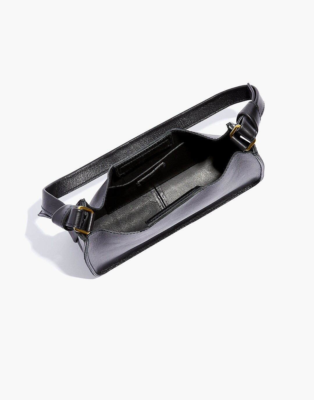 The Sydney Hobo Bag | Madewell