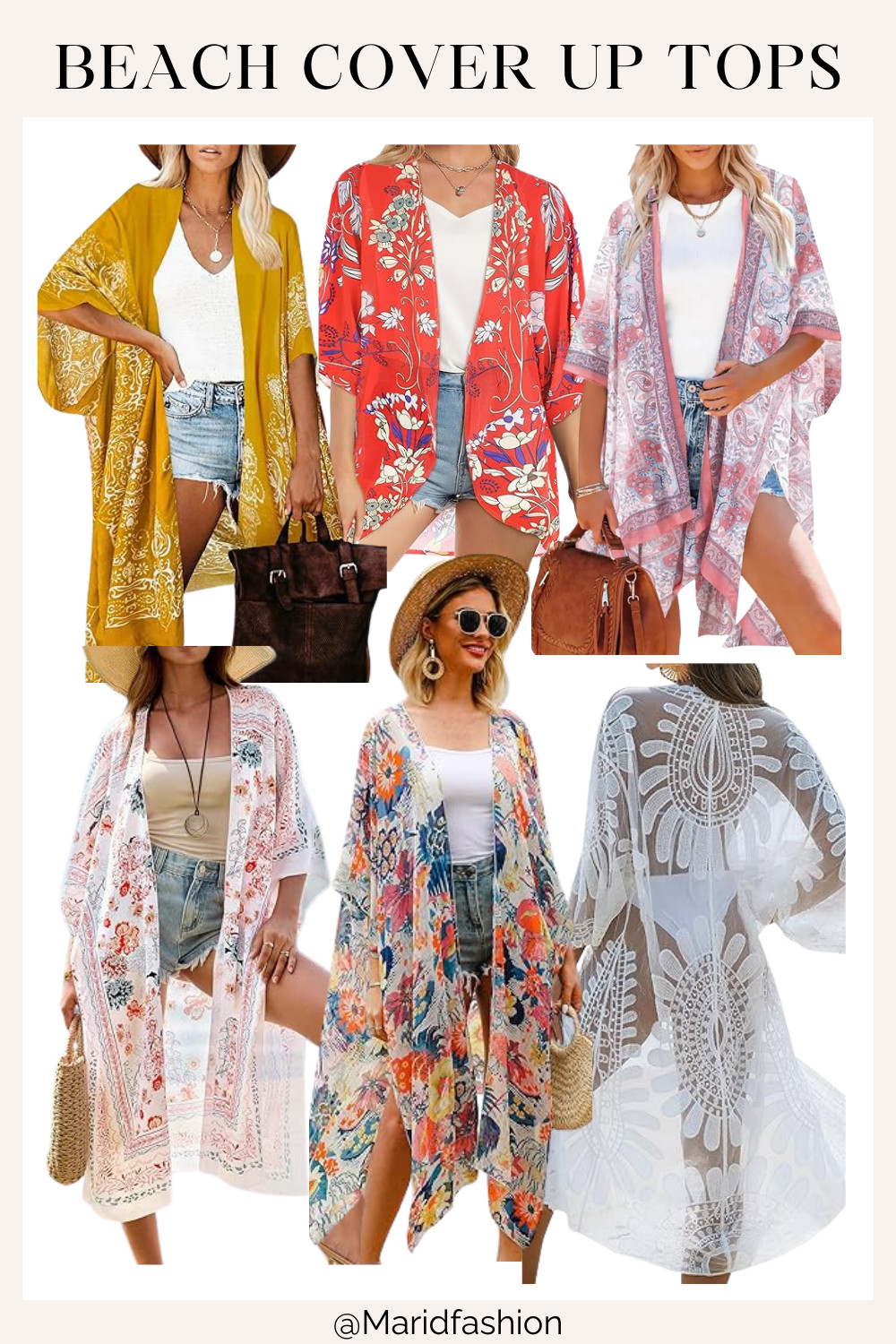 Elevate your vacation style with these chic beach cover-up tops! From breezy linens to trendy crochet, these are the perfect transition from the sand to the seaside bistro. Shop my favorite sun-ready finds on my LTK! 
#LTKbeach #ResortWear #CoverUp #BeachStyle #VacationOutfit #SummerFashion #BeachVibes #Swimwear #LTKtravel #OOTD #HolidayStyle 

 #LTKSpringSale #LTKSwim #LTKTravel