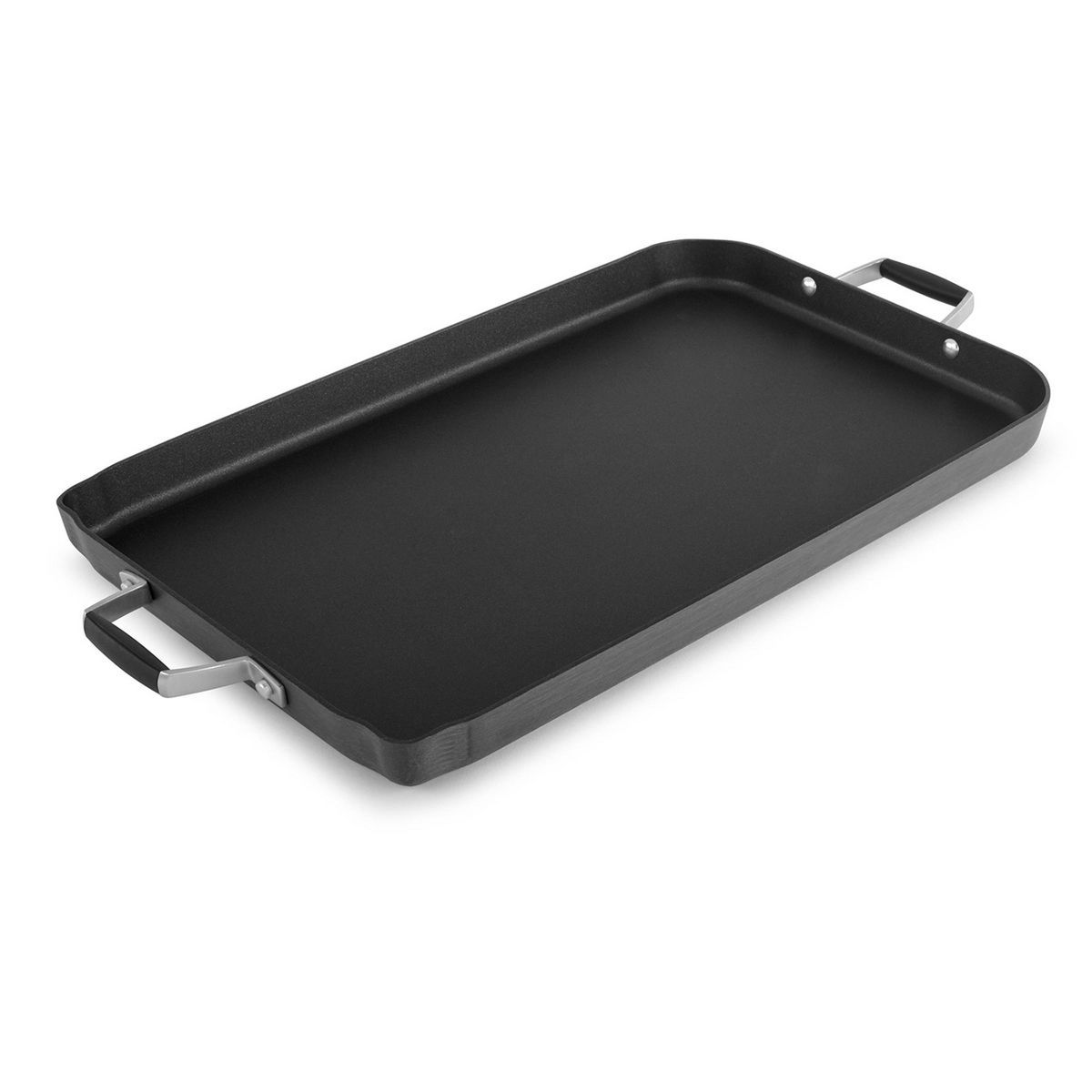 Select by Calphalon Nonstick with AquaShield Double Griddle | Target