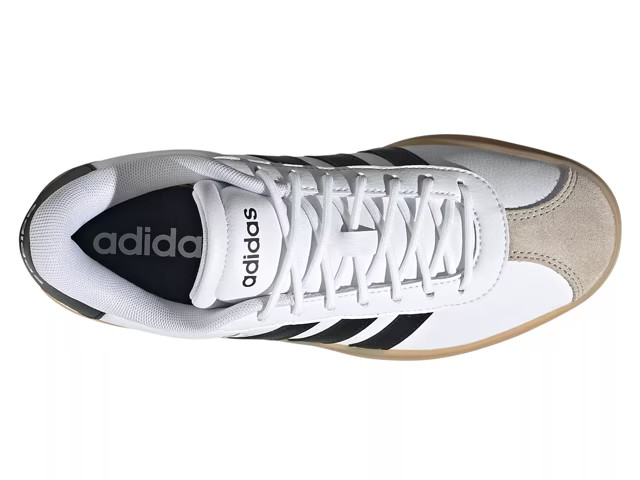adidas VL Court Bold Platform Sneaker - Women's | DSW